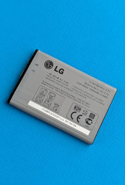 Батарея LG LGIP-400N нова