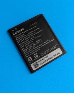 Батарея Lenovo BL242 (Lenovo A6000, A6010) нова