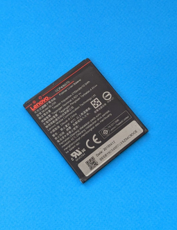 Батарея Lenovo BLP259 оригінал сервісна (А сток) ємність 80-85%