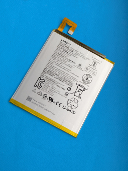 Battery Lenovo L19D1P31   Lenovo Tab M8 TB 8505 1