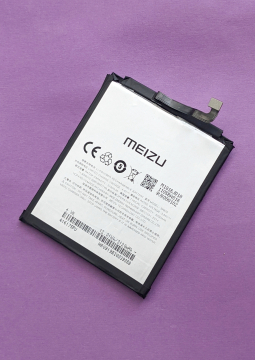 Оригінальна батарея Meizu BA816 з розбирання (S-сток) ємність 90-95%