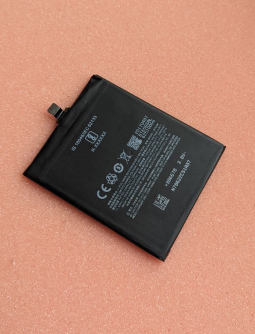 Батарея Meizu BT65M (Meizu MX6) нова