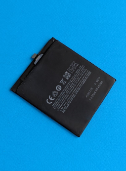 Батарея Meizu BT66 (Meizu Pro 6 Plus) нова