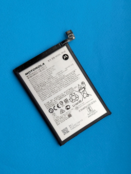Battery Motorola MC50   Moto G60 S Two Plus Stok