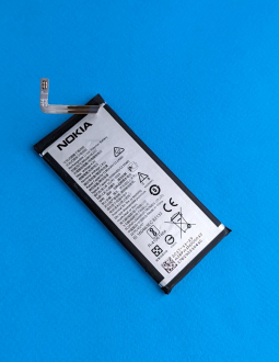 Батарея Nokia HE333 (8 sirocco) оригінал з розборки (S+ сток) ёмкость 95-99%