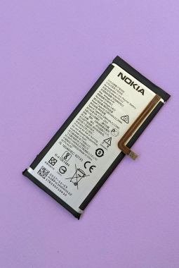 Батарея Nokia HE333 (8 Sirocco) оригінал з розборки (S сток) має ємність 90-95%