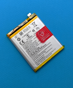 Акумулятор OnePlus 6t BLP685 ємність 75-80% (B+ сток) оригінал з розбирання