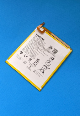 Батарея Samsung SCUD-WT-N8 (Galaxy Tab A 8.0) оригінал сервісна (S++ сток) ємність 100%