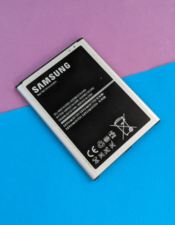Батарея Samsung B700BU (Galaxy Mega) оригінал з розборки (A сток) ємність 80-85%