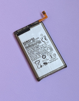 Батарея Samsung EB-BF916ABY (Galaxy Z Fold2 5G) оригінал сервісна (A+ сток) ємність 85-90%