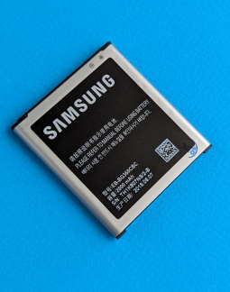 Батарея Samsung EB-BG360CBC (Galaxy Core Prime) нова