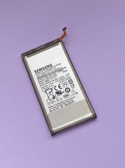 Батарея Samsung EB-BG975ABU (Galaxy S10 Plus) оригінал сервісна (S сток) ємність 90-95%