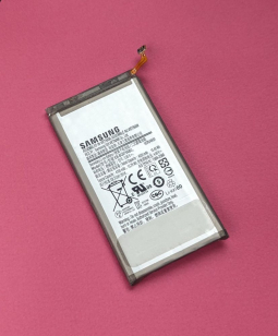 Батарея Samsung EB-BG975ABU (Galaxy S10 Plus) оригінал сервісна (S++ сток) ємність 100%