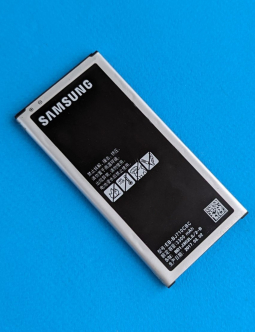 Батарея Samsung EB-BJ710CBC (Galaxy J7 2016) нова