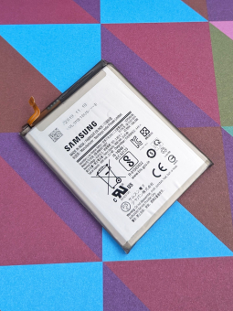 Battery Samsung EB BM207ABY
