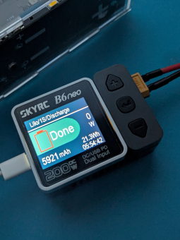 Battery Samsung EB BM207ABY 2