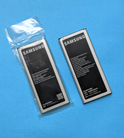 Акумулятор Samsung EB-BN915BBZ / Galaxy Note Edge новий сервісний