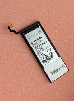 Батарея Samsung EB-BN920ABA (Galaxy Note 5) оригінал з розборки (A+ сток) ємність 85-90%