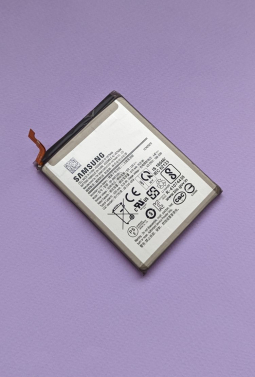Батарея Samsung EB-BN972ABU L (Galaxy Note 10 Plus) оригінал сервісна (S++ сток) ємність 100%