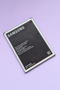 Батарея Samsung EB-BT365BBE (Galaxy Tab Active SM-T360) оригінал сервісна (S++ сток) ємність 100%