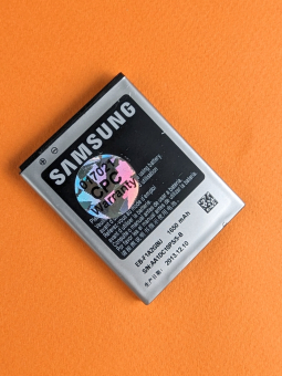 Battery Samsung EB F1A2GBU  Galaxy S2  S Two Plus Stock