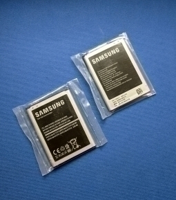Батарея Samsung EB-L1K6ILZ / Galaxy S Relay 4G T699 сервісна