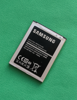 Оригінальна батарея Samsung EB424255VA S-сток (ємність 90-95%)