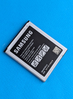 Батарея Samsung EB425161LU (Galaxy Ace 2) оригінал з розборки (D+ сток) ємність 60-65%
