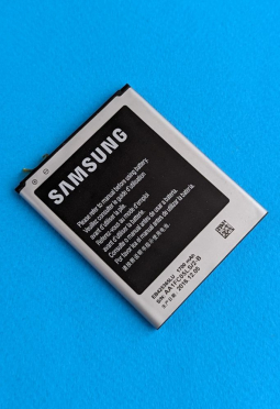 Батарея Samsung EB425365LU (Galaxy Core Duos) нова