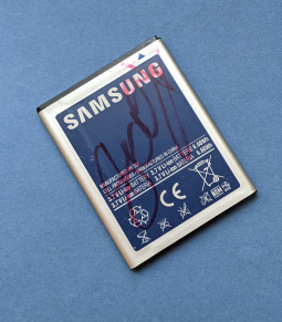 Оригінальна батарея Samsung EB505165YZ з розбирання (S+ сток) ємність 95-100%