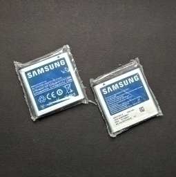 Батарея Samsung EB575152YZ / Galaxy S i9000 i500 нова сервісна