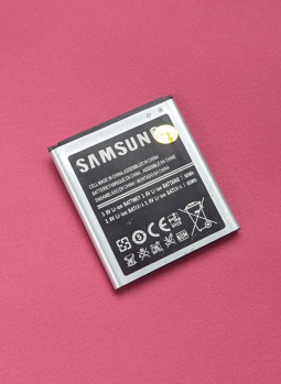Батарея Samsung EB585157LU (Galaxy Core 2) оригінал сервісна (А сток) ємність 80-85%