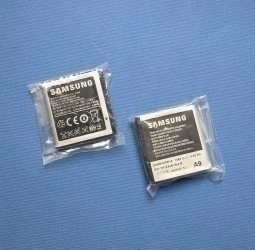 Батарея Samsung EB664239HA Caliber R860 сервісна