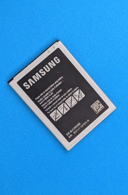Батарея Samsung Galaxy J1 (2016) EB-BJ120CBU А+ сток (ємність от 85 до 90%)