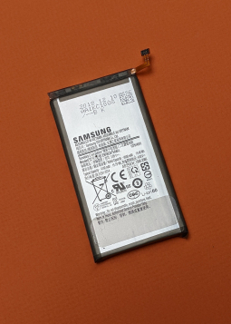 Батарея Samsung Galaxy Note 10 Plus EB-BN975ABU оригінал с разборки (А+ сток) ємність 85-90%