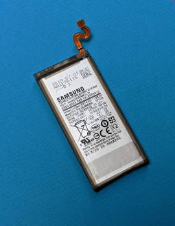 Батарея Samsung Galaxy Note 9 EB-BN965ABU оригінал с разборки (S сток) ємність 90-95%