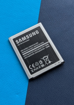 Battery Samsung Galaxy S3 EB L1G6LLU S Stock