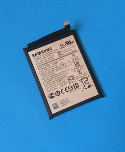 Батарея Samsung HQ-50S (Galaxy A03s) оригінал с разборки B-сток (ємність 70-75%)