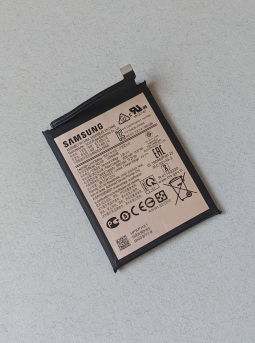 Батарея Samsung HQ-50S (Galaxy A02s) оригінал с разборки B-сток (ємність 70-75%)