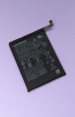 Батарея Samsung SCUD-WT-N6 (Galaxy A10s) оригінал сервісна (S++ сток) ємність 100%