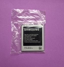 Батарея Samsung b450bu сервісна
