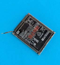 Battery Xiaomi BM4F Mi A3  CC9e  Mi9 Lite A Plus Stock