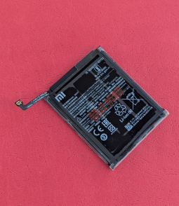 Battery Xiaomi BM4F Mi A3  CC9e  Mi9 Lite S Two Plus Stock