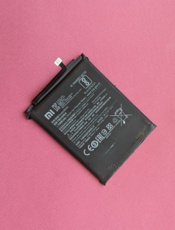 Battery Xiaomi BN4A Redmi Note 7 A Plus Stock