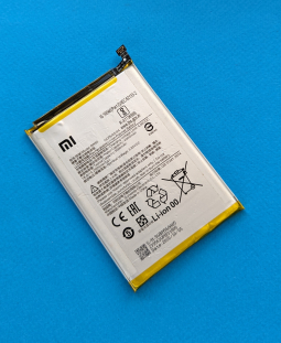 Battery Xiaomi BN56  Redmi 9A  9C  Xiaomi POCO M2 Pro  S   Stock