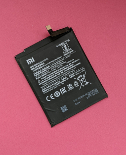 Батарея Xiaomi Mi 9 - BM3L оригінал з розборки (A+ сток) ємність 85-90%