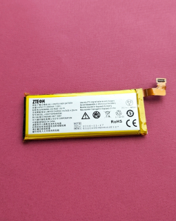 Батарея ZTE Li3820T43P6h903546 оригінал сервісна (S сток) 90-95%