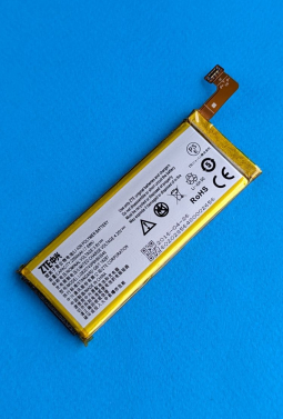 Батарея ZTE Li3820T43P6h903546 оригінал сервісна (S+ сток) 95-99%