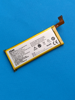 Батарея ZTE Li3821T43P6H903546 оригінал сервісна (S+ сток) 95-99%