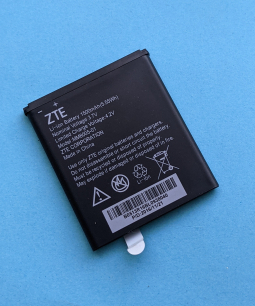 Акумулятор ZTE MM8005-01 оригінал А+ сток (ємність 85-90%)